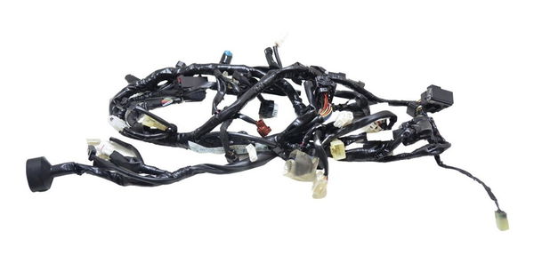 Chicote Principal Abs Yamaha Mt 03 21-23 Original