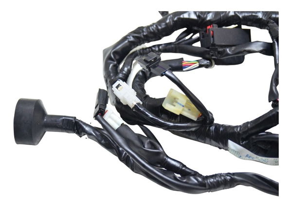 Chicote Principal Abs Yamaha Mt 03 21-23 Original