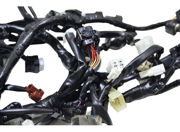 Chicote Principal Abs Yamaha Mt 03 21-23 Original