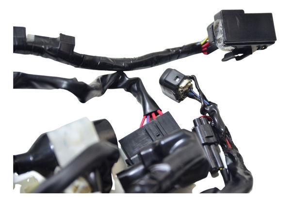 Chicote Principal Abs Yamaha Mt 03 21-23 Original