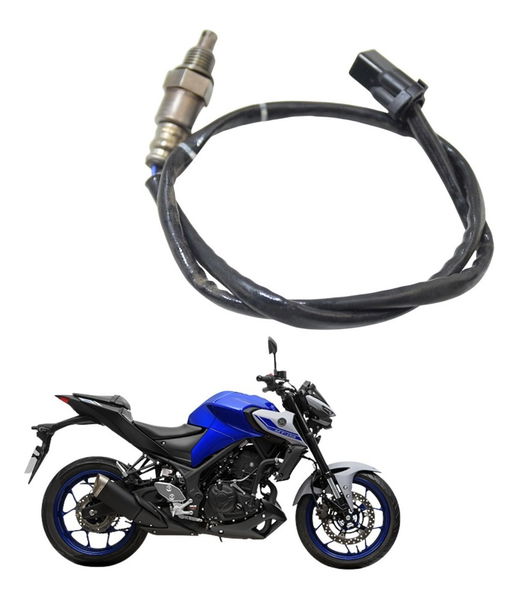 Sonda Lambda Yamaha Mt 03 21-23 Original