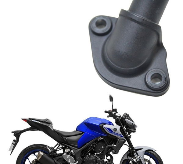 Tampa Válvula Termostática Yamaha Mt 03 21-23 Original