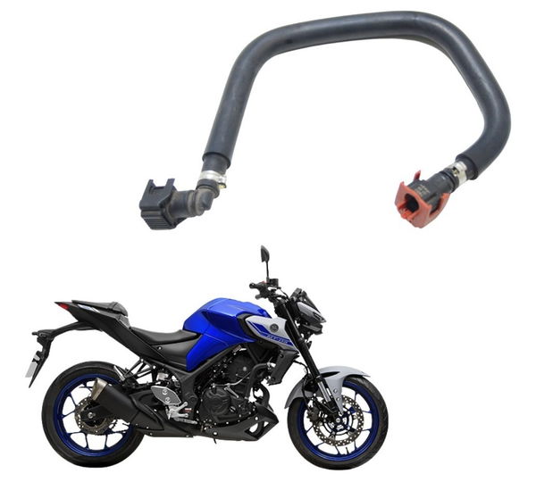 Mangueira Injeção Yamaha Mt 03 21-23 Original