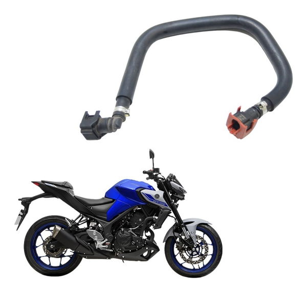 Mangueira Injeção Yamaha Mt 03 21-23 Original