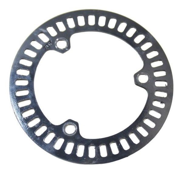 Roda Fônica Yamaha Mt 03 21-23 Original