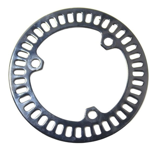 Roda Fônica Yamaha Mt 03 21-23 Original