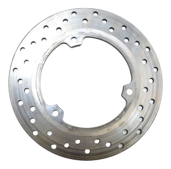 Disco Freio Traseiro Yamaha Mt 03 21-23 Original