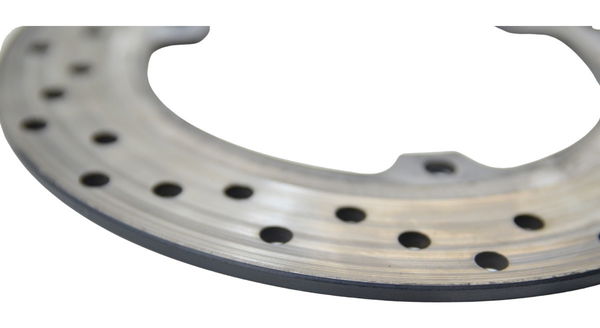 Disco Freio Traseiro Yamaha Mt 03 21-23 Original