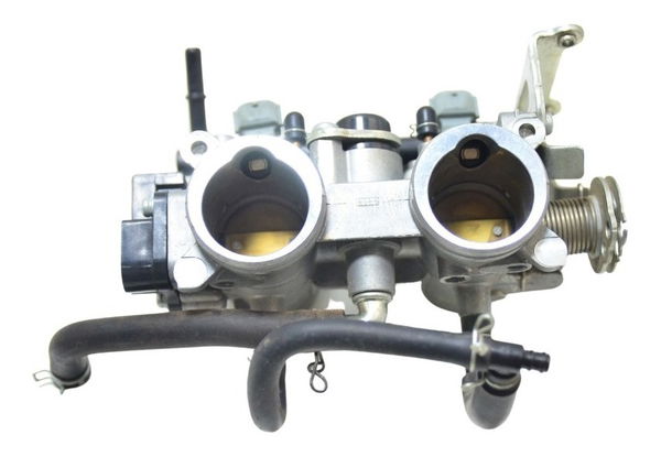 Corpo Injeção Yamaha Mt 03 21-23 Original