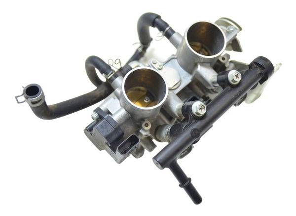 Corpo Injeção Yamaha Mt 03 21-23 Original