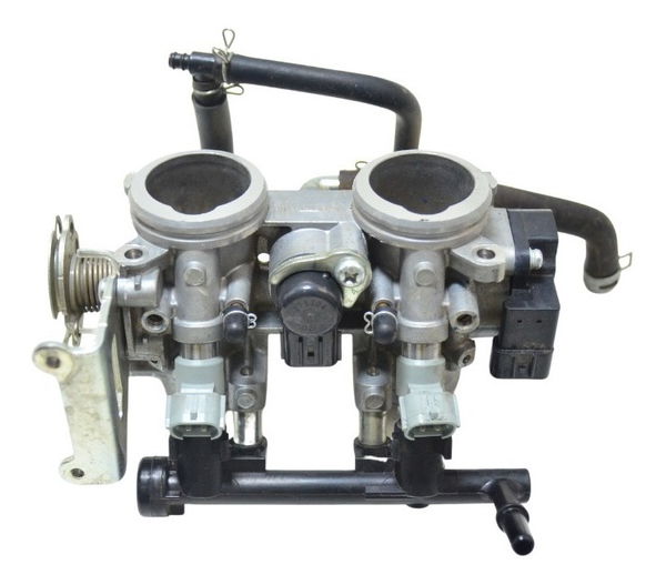 Corpo Injeção Yamaha Mt 03 21-23 Original