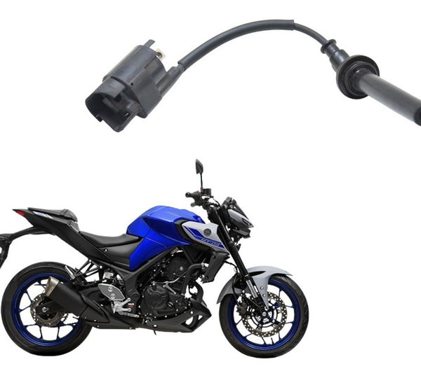 Bobina Ignição Yamaha Mt 03 21-23 Original