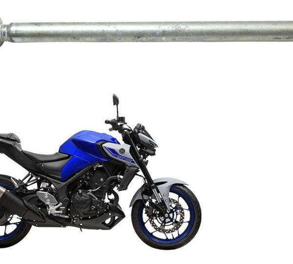 Eixo Balança Yamaha Mt 03 21-23 Original