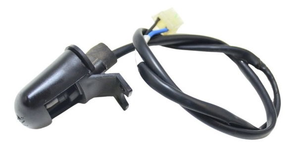 Luz Placa Yamaha Mt 03 21-23 Original