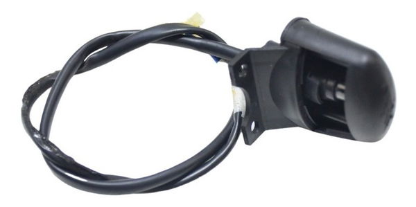 Luz Placa Yamaha Mt 03 21-23 Original