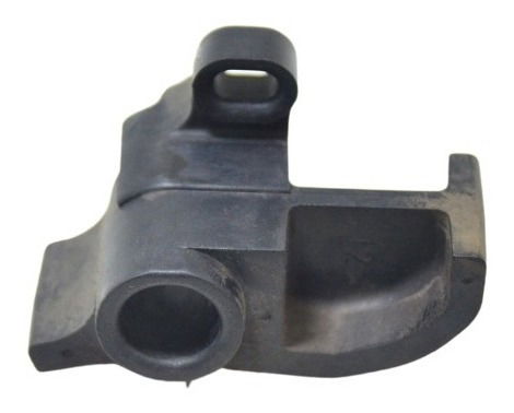 Guia Saboneteira Yamaha Mt 03 21-23 Original
