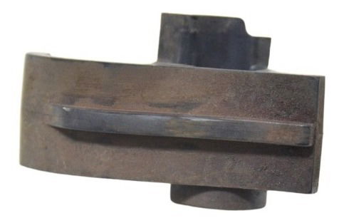 Guia Saboneteira Yamaha Mt 03 21-23 Original