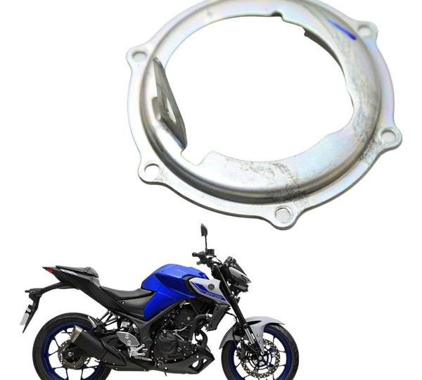 Flange Bomba Combustível Yamaha Mt 03 21-23 Original