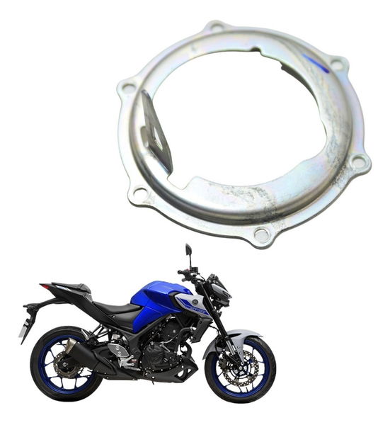 Flange Bomba Combustível Yamaha Mt 03 21-23 Original