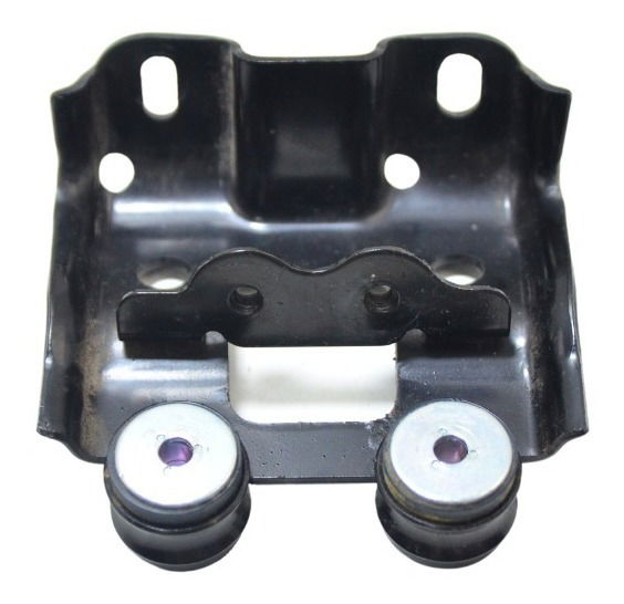 Suporte Tanque Yamaha Mt 03 21-23 Original