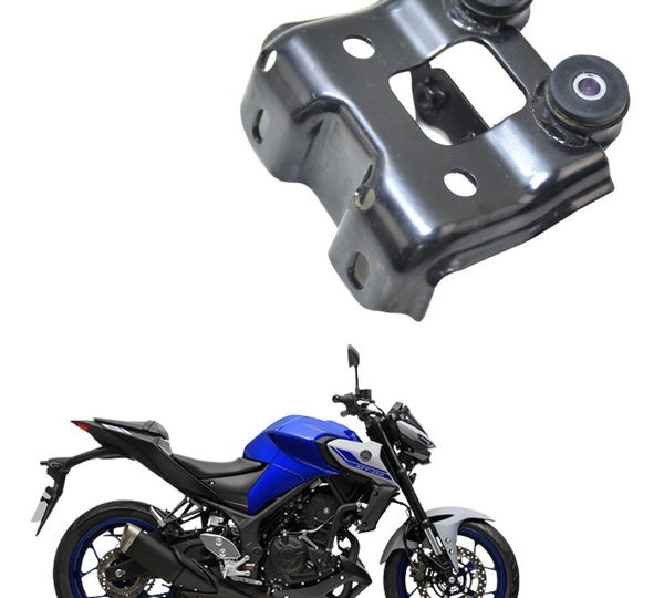 Suporte Tanque Yamaha Mt 03 21-23 Original