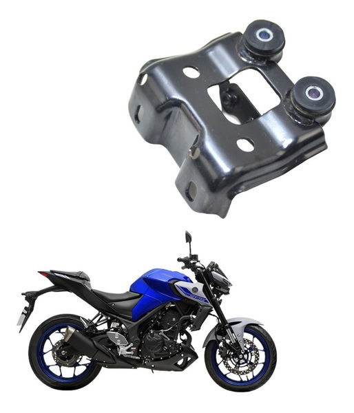 Suporte Tanque Yamaha Mt 03 21-23 Original