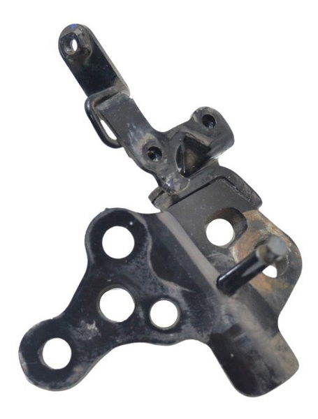 Suporte Pedal Lateral Yamaha Mt 03 21-23 Original