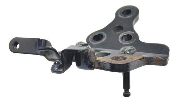 Suporte Pedal Lateral Yamaha Mt 03 21-23 Original