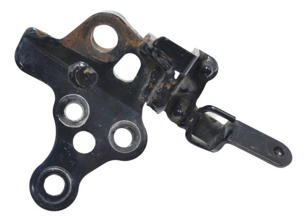 Suporte Pedal Lateral Yamaha Mt 03 21-23 Original