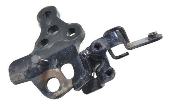 Suporte Pedal Lateral Yamaha Mt 03 21-23 Original