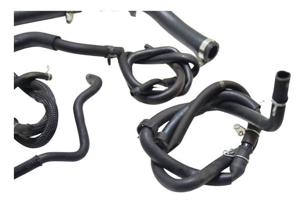 Kit Mangueiras Yamaha Mt 03 21-23 Original