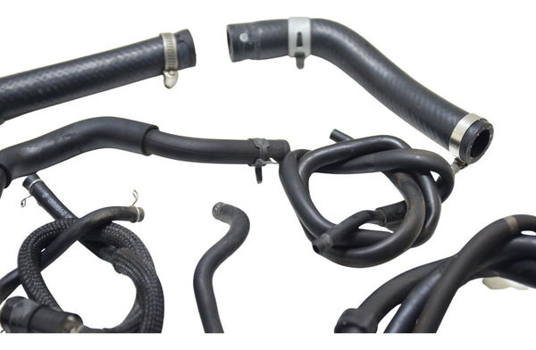 Kit Mangueiras Yamaha Mt 03 21-23 Original