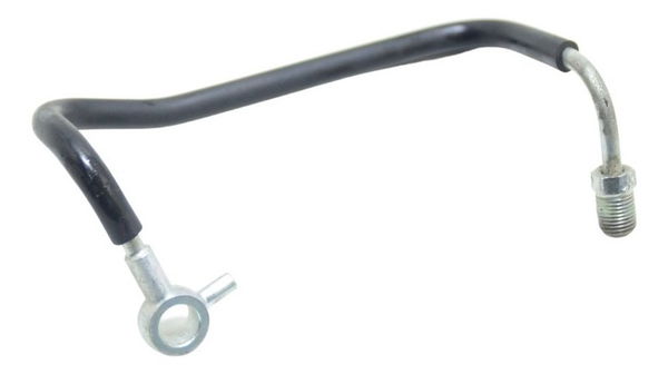 Tubo Conexão Abs Yamaha Mt 03 21-23 Original