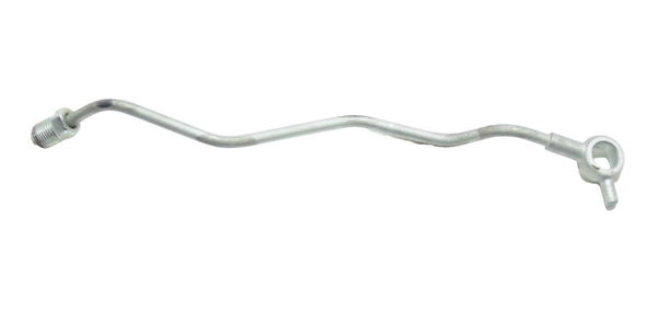 Tubo Conexão Abs Yamaha Mt 03 21-23 Original