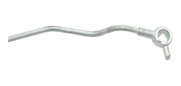 Tubo Conexão Abs Yamaha Mt 03 21-23 Original