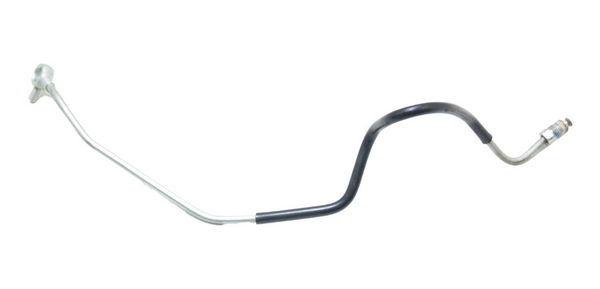 Tubo Conexão Abs Yamaha Mt 03 21-23 Original