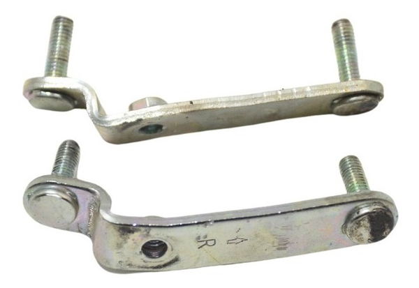 Par Suporte Paralama Dianteiro Yamaha Mt 03 21-23 Original