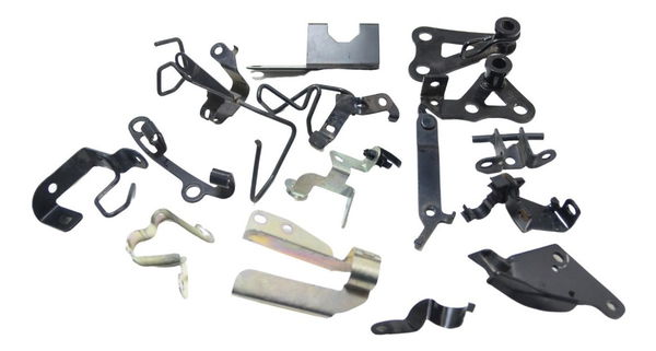 Suportes Diversos Yamaha Mt 03 21-23 Original