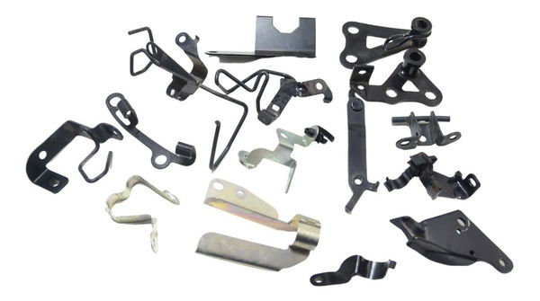 Suportes Diversos Yamaha Mt 03 21-23 Original