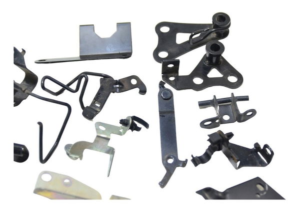 Suportes Diversos Yamaha Mt 03 21-23 Original