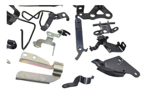 Suportes Diversos Yamaha Mt 03 21-23 Original