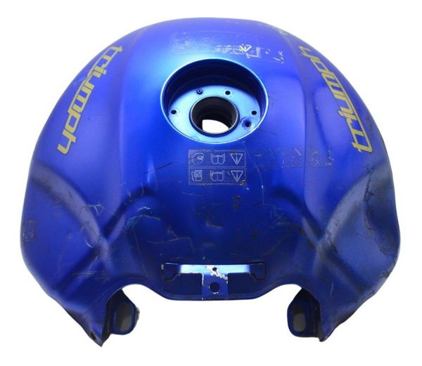 Tanque C/ Avaria Triumph Speed Triple 1050 13-15 Original