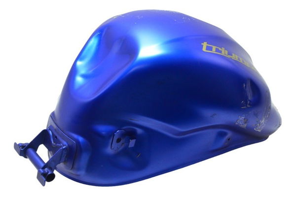 Tanque C/ Avaria Triumph Speed Triple 1050 13-15 Original