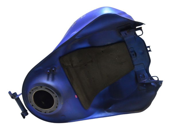 Tanque C/ Avaria Triumph Speed Triple 1050 13-15 Original