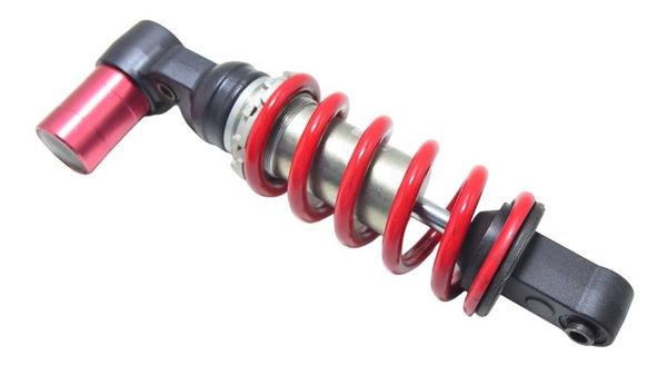 Amortecedor Traseiro Triumph Speed Triple 1050 13-15 Orig