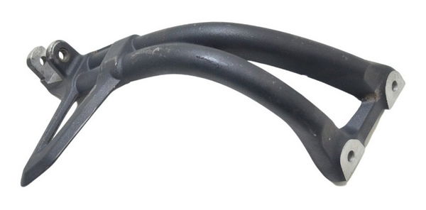 Bacalhau Traseiro Esq Triumph Speed Triple 1050 13-15 Orig