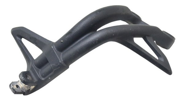 Bacalhau Traseiro Dir Triumph Speed Triple 1050 13-15 Orig