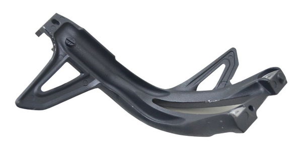 Bacalhau Traseiro Dir Triumph Speed Triple 1050 13-15 Orig