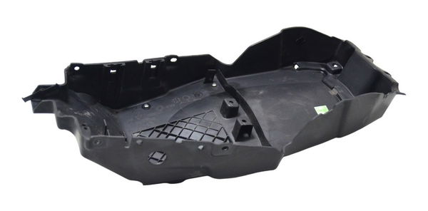 Caixa Bateria Triumph Speed Triple 1050 13-15 Original
