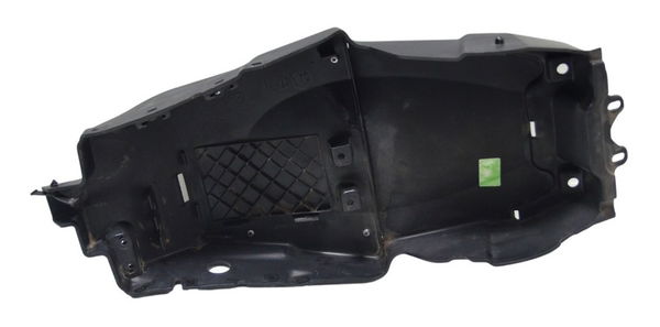 Caixa Bateria Triumph Speed Triple 1050 13-15 Original
